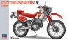 Hasegawa 21516 Honda XLR Baja (MD22) (1991) 1/12
